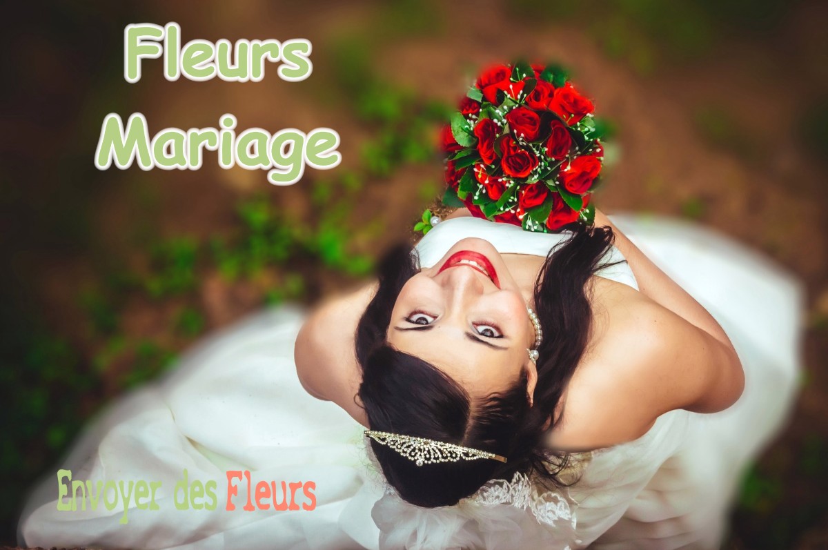 lIVRAISON FLEURS MARIAGE à RETJONS