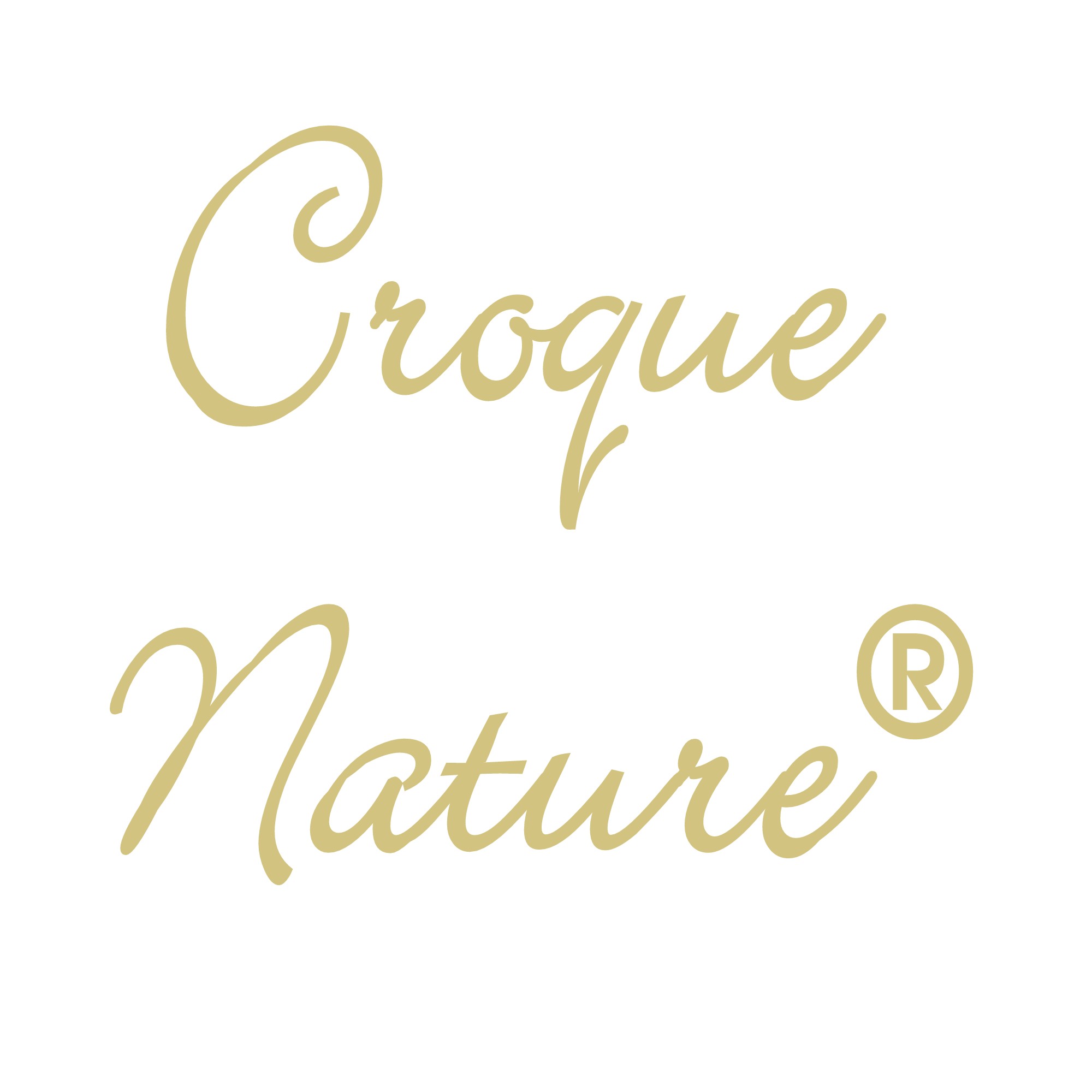 CROQUE NATURE® RETJONS